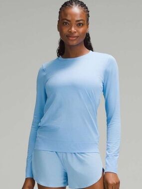 Lululemon swiftly tech relaxed